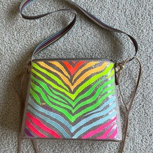 Brand new Consuela Veronica crossbody